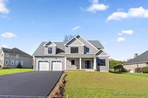 Homes for sale in Wethersfield, CT | 19 Jacob Dr, Wethersfield, CT 06109 | MLS# 24130758