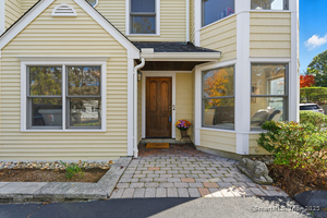 Homes for sale in Ridgefield, CT | 59 Prospect St #C, Ridgefield, CT 06877 | MLS# 24135204