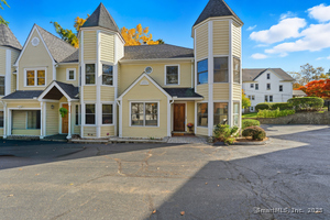 Homes for sale in Ridgefield, CT | 59 Prospect St #C, Ridgefield, CT 06877 | MLS# 24135204