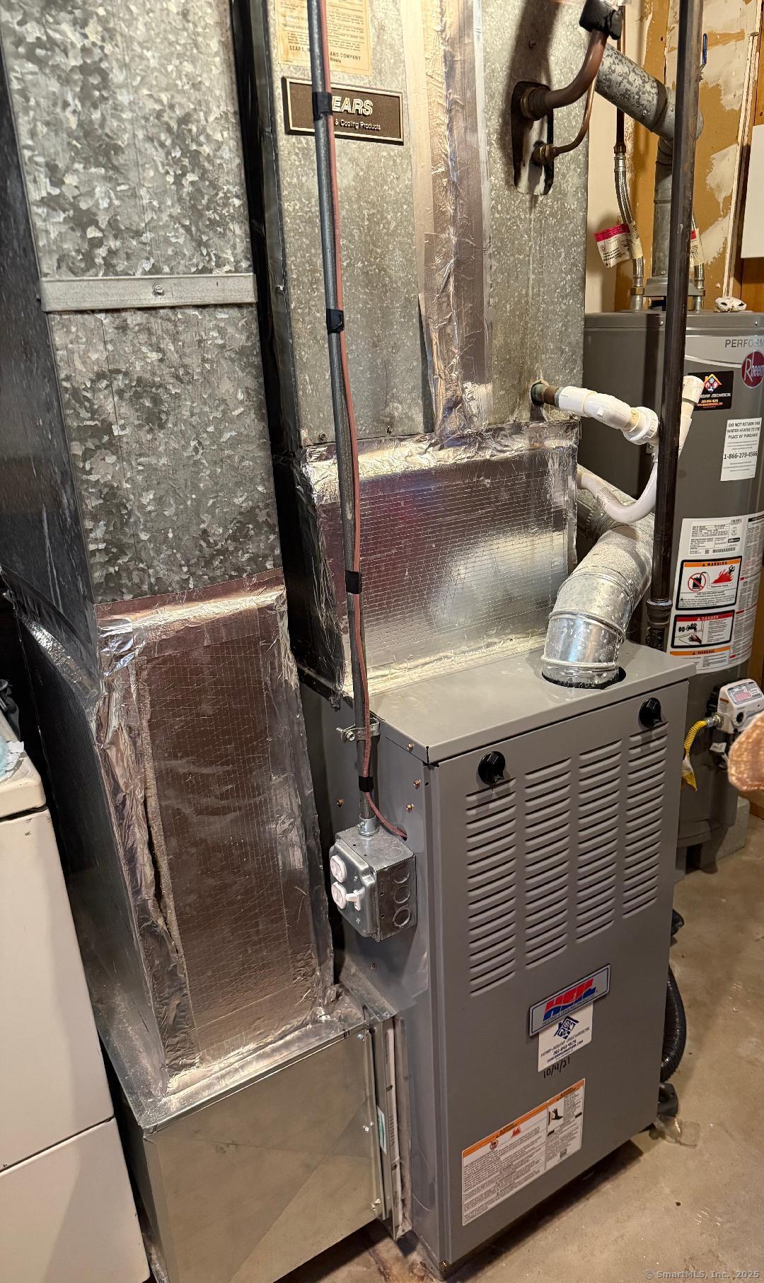 Photo 16 of 65 Hitchcock Drive, Meriden, CT