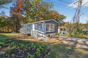 Homes for sale in Norwich, CT | 32 Nashua St, Norwich, CT 06360 | MLS# 24135533