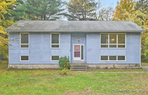 Homes for sale in Vernon, CT | 77 Center Rd, Vernon, CT 06066 | MLS# 24119043