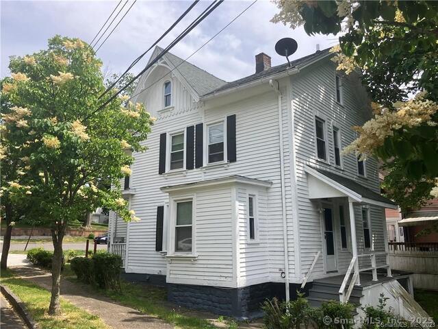 Photo 2 of 112 Sherland Avenue, New Haven, CT