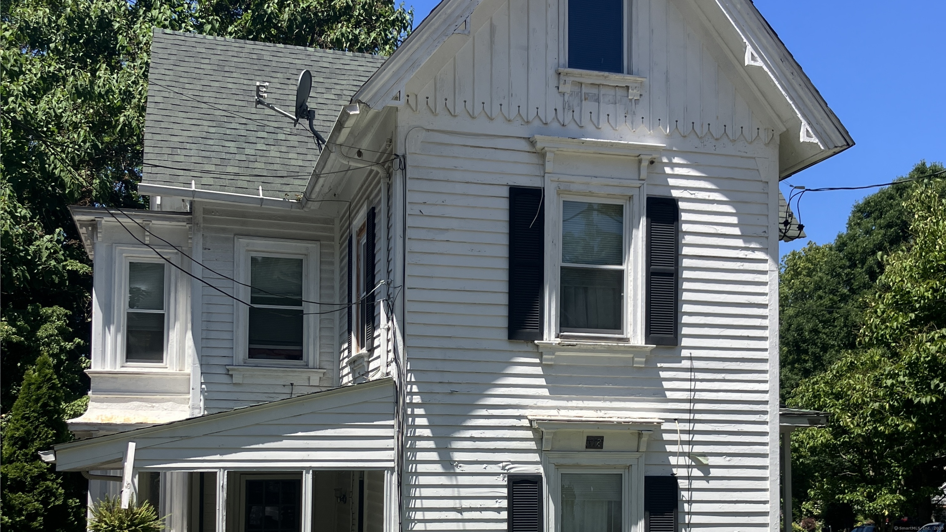 Photo 8 of 112 Sherland Avenue, New Haven, CT