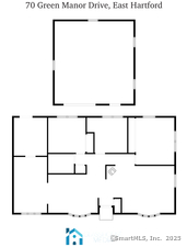 Homes for sale in East Hartford, CT | 70 Green Manor Dr, East Hartford, CT 06118 | MLS# 24134615