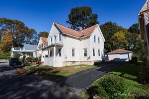 Homes for sale in Norwich, CT | 113 4Th St, Norwich, CT 06360 | MLS# 24135413