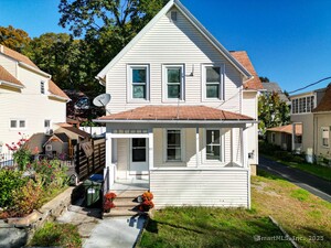 Homes for sale in Norwich, CT | 113 4th St, Norwich, CT 06360 | MLS# 24135413