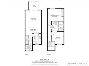 Homes for sale in New Milford, CT | 466 Danbury Rd #APT 4, New Milford, CT 06776 | MLS# 24136030