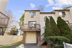 60 Lawn Avenue, Unit APT 11