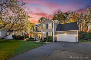 Homes for sale in Cheshire, CT | 95 Orleton Ct, Cheshire, CT 06410 | MLS# 24136034