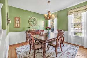 Homes for sale in Cheshire, CT | 95 Orleton Ct, Cheshire, CT 06410 | MLS# 24136034