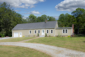 Homes for sale in Deep River, CT | 112 Cedar Swamp Rd, Deep River, CT 06417 | MLS# 24116407