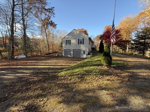 Homes for sale in Chaplin, CT | 164 Tower Hill Rd, Chaplin, CT 06235 | MLS# 24136048