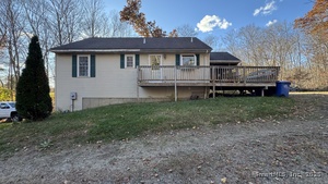 Homes for sale in Chaplin, CT | 164 Tower Hill Rd, Chaplin, CT 06235 | MLS# 24136048