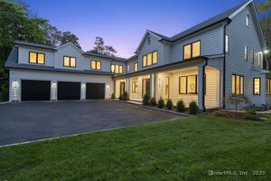 Homes for sale in Darien, CT | 72 Old Kings Hwy S, Darien, CT 06820 | MLS# 24134993