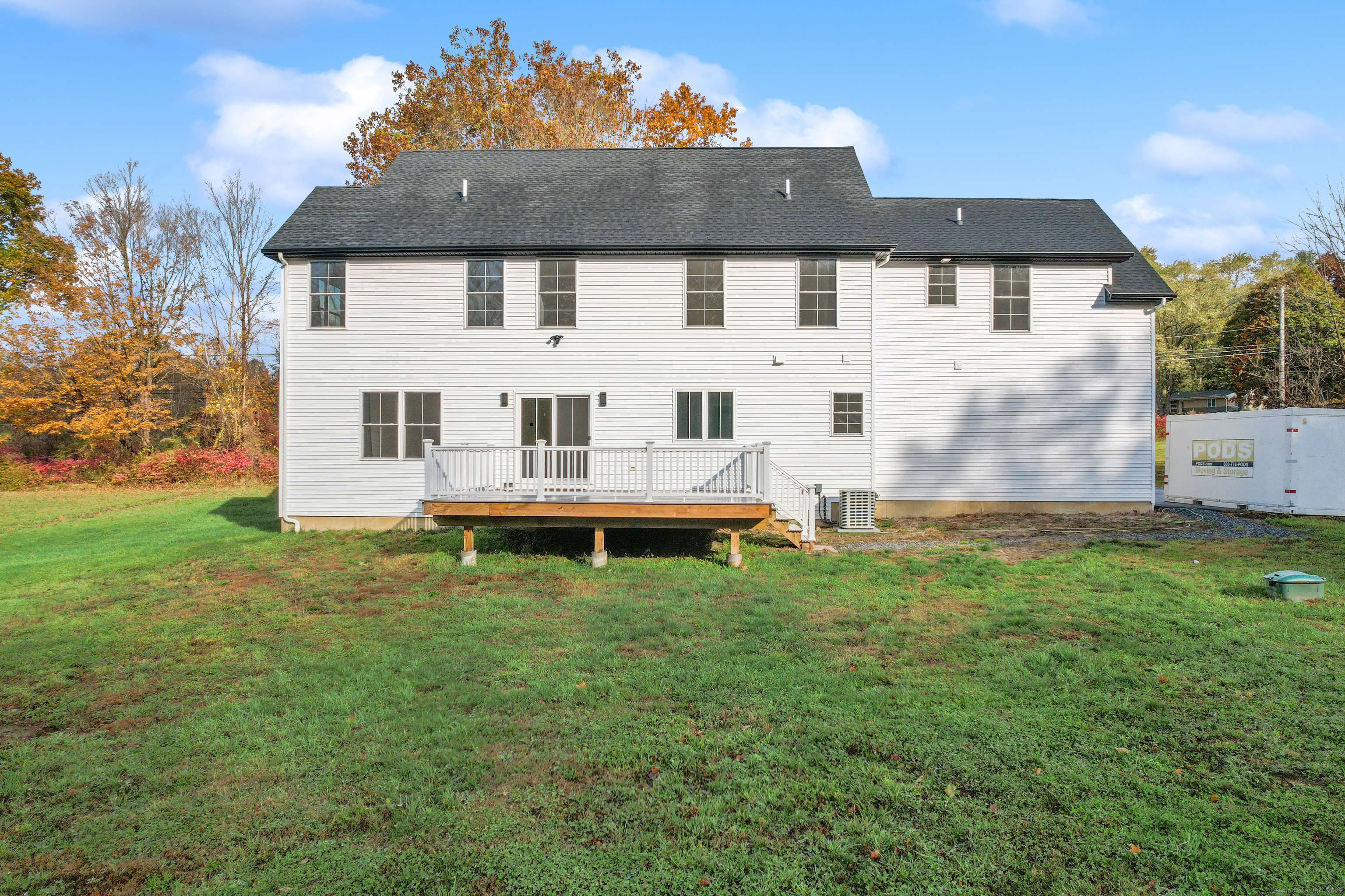 58 Chestnut Land, New Milford, 06776, 4 Bedrooms Bedrooms, 0 ,2 BathroomsBathrooms,Single Family For Sale,For Sale,Chestnut Land,0,24136152