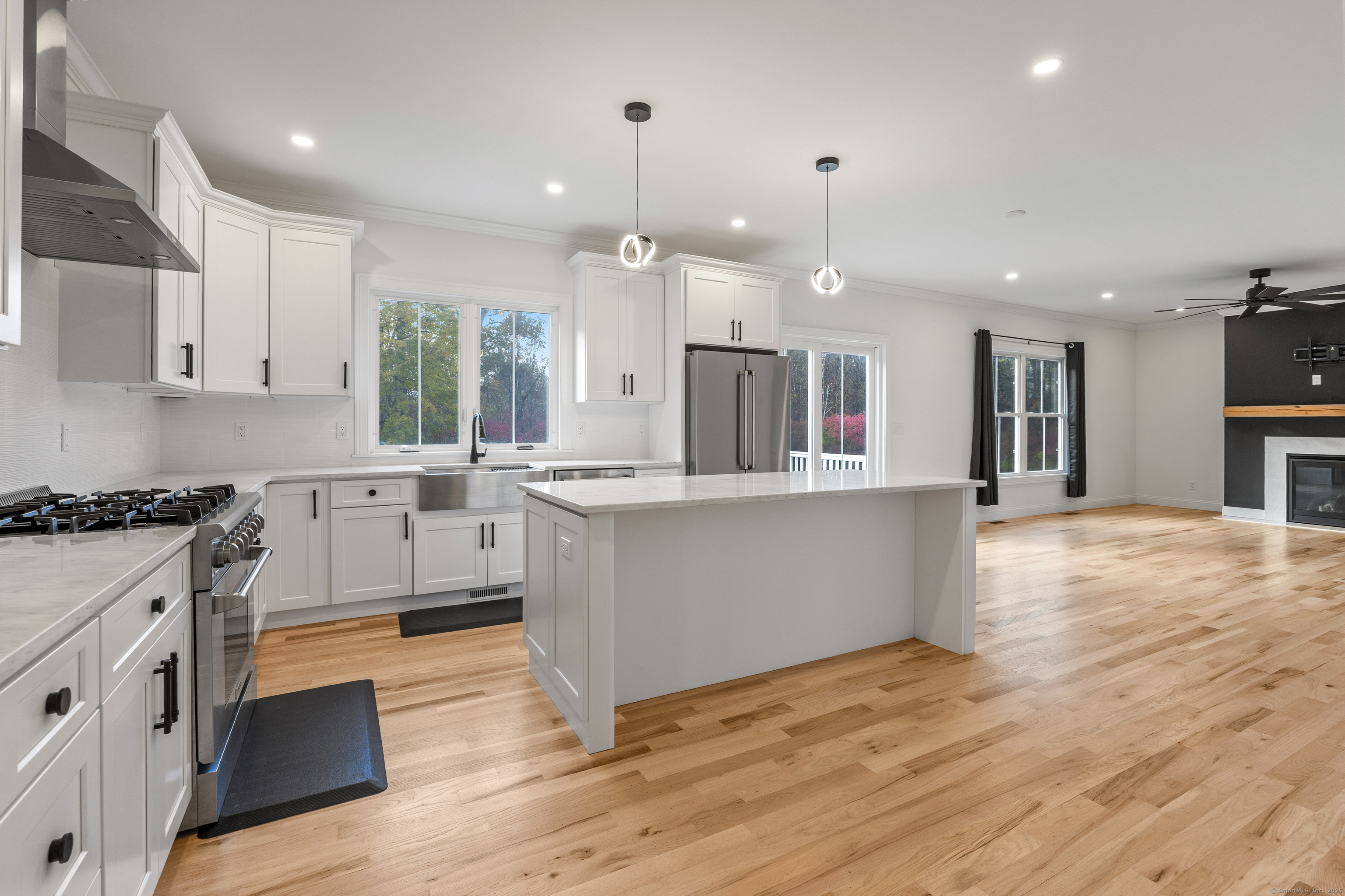 58 Chestnut Land, New Milford, 06776, 4 Bedrooms Bedrooms, 0 ,2 BathroomsBathrooms,Single Family For Sale,For Sale,Chestnut Land,0,24136152