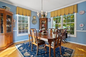 Homes for sale in Trumbull, CT | 1 Village Dr #1, Trumbull, CT 06611 | MLS# 24105161