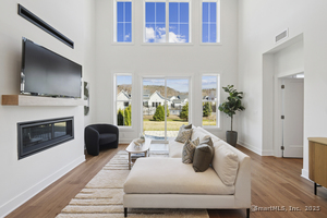 Homes for sale in Woodbridge, CT | 12 Whisper Ridge Way #45, Woodbridge, CT 06525 | MLS# 24136328