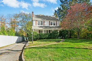 Homes for sale in Greenwich, CT | 1018 North St, Greenwich, CT 06831 | MLS# 24135065