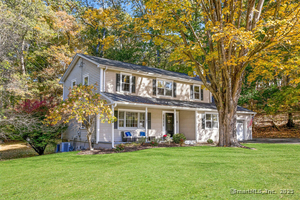 Homes for sale in Darien, CT | 19 Littlebrook Rd, Darien, CT 06820 | MLS# 24136288