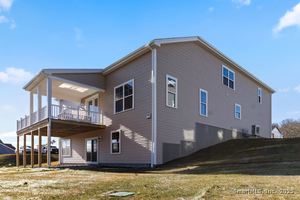 Homes for sale in Stonington, CT | 23 Summertime Cir, Stonington, CT 06379 | MLS# 24128178