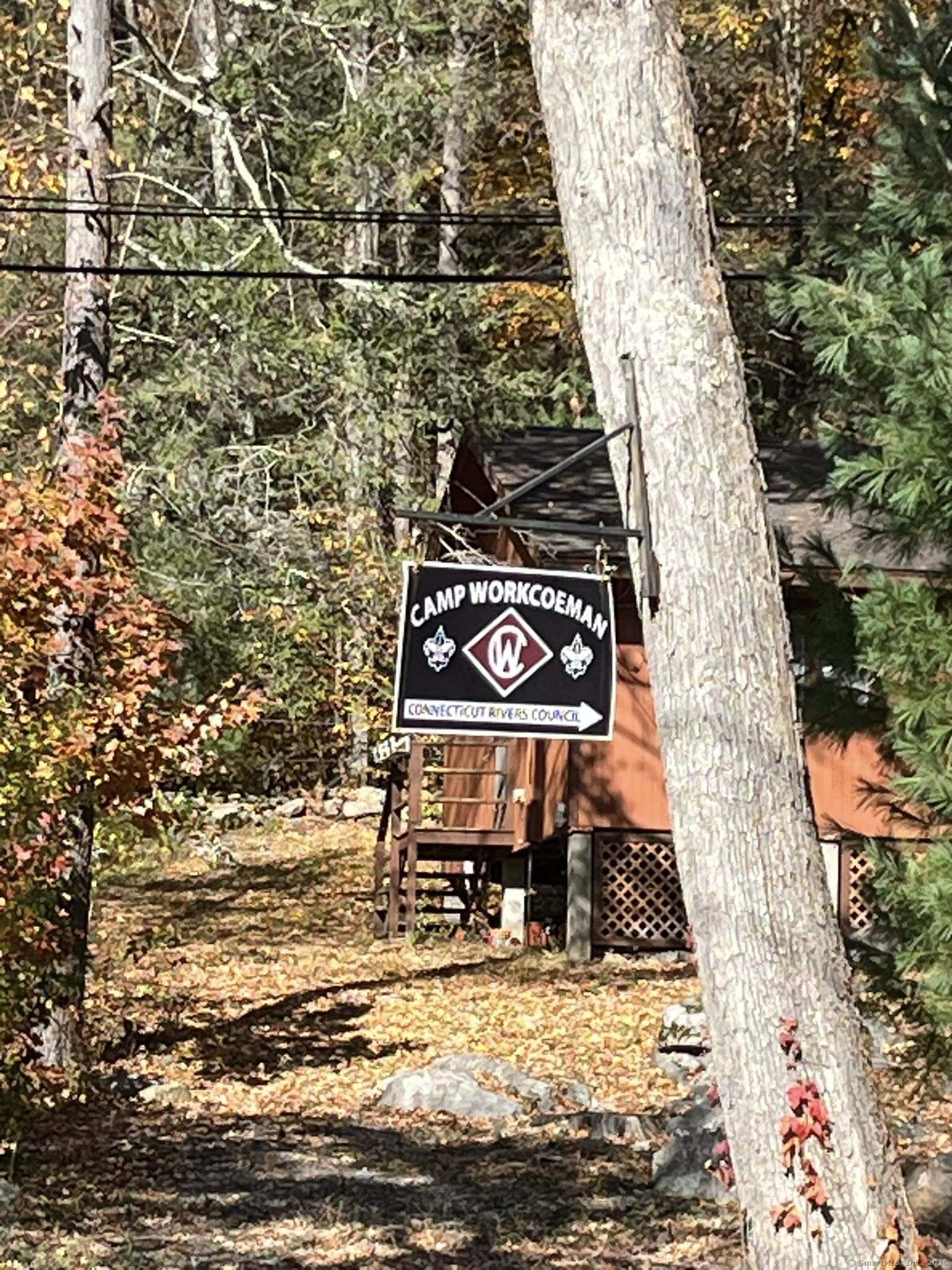 Homes for sale in Barkhamsted, CT | 160 W West Hill Rd, Barkhamsted, CT 06063 | MLS# 24136290