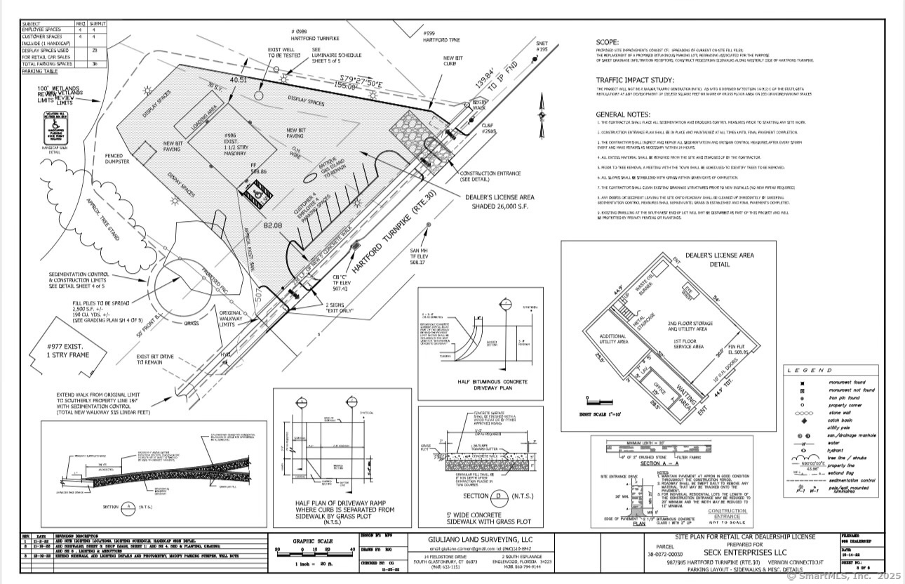 985 Hartford, Vernon, 06066, 0 , 0 ,0,Commercial For Lease,For Rent,Hartford,0,24136381
