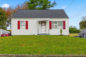 Homes for sale in New Britain, CT | 55 Alexander Rd, New Britain, CT 06053 | MLS# 24135344