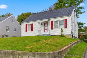 Homes for sale in New Britain, CT | 55 Alexander Rd, New Britain, CT 06053 | MLS# 24135344