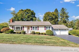 14 Oakland Drive