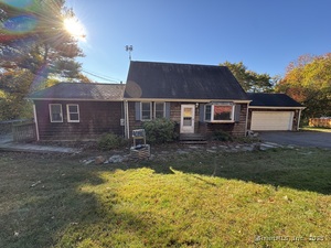 Homes for sale in Vernon, CT | 104 Cemetary Rd, Vernon, CT 06066 | MLS# 24136269