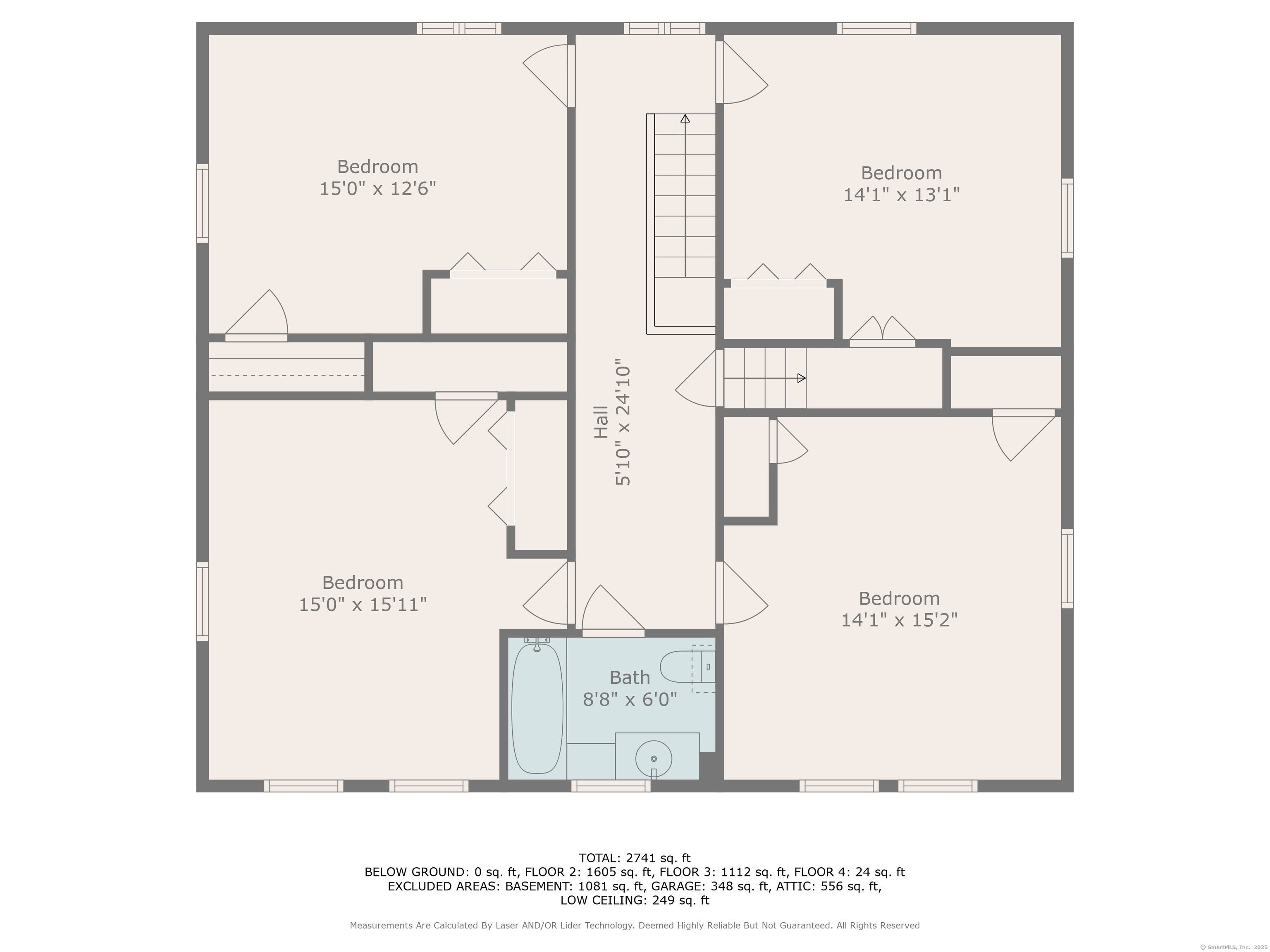 114 Elm, Windsor Locks, 06096, 4 Bedrooms Bedrooms, 0 ,2 BathroomsBathrooms,Single Family For Sale,For Sale,Elm,0,24136439