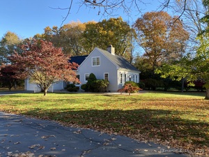 Homes for sale in Cheshire, CT | 1278 Cheshire St, Cheshire, CT 06410 | MLS# 24136353