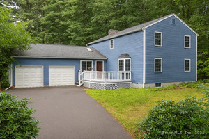 Homes for sale in Avon, CT | 7 Woodmont Rd, Avon, CT 06001 | MLS# 24136559