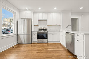 Homes for sale in Stamford, CT | 21 Holcomb Ave, Stamford, CT 06906 | MLS# 24136182