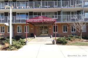 Homes for sale in New Haven, CT | 100 York St #12J, New Haven, CT 06511 | MLS# 24136436