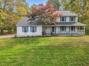 Homes for sale in Tolland, CT | 70 Branden Way, Tolland, CT 06084 | MLS# 24136542