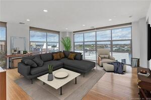 Homes for sale in Norwalk, CT | 33 N Water St #607, Norwalk, CT 06854 | MLS# 24136517