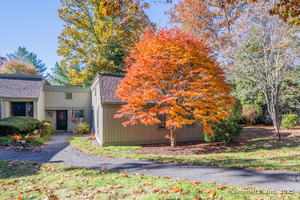 Homes for sale in Southbury, CT | 761 Heritage Vlg #D, Southbury, CT 06488 | MLS# 24135987