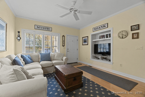 Homes for sale in Groton, CT | 375 Allyn St #A2, Groton, CT 06355 | MLS# 24136508