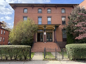 Homes for sale in Hartford, CT | 31 Wethersfield Ave #I, Hartford, CT 06114 | MLS# 24136611