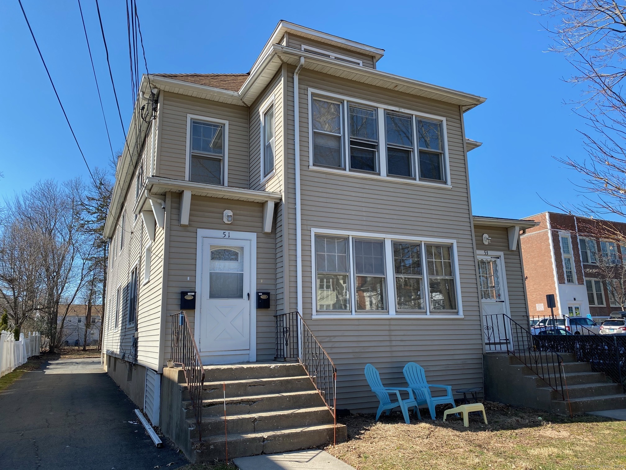 51 Bretton Road West Hartford CT