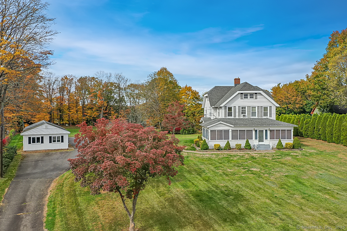 1152 Worthington Ridge