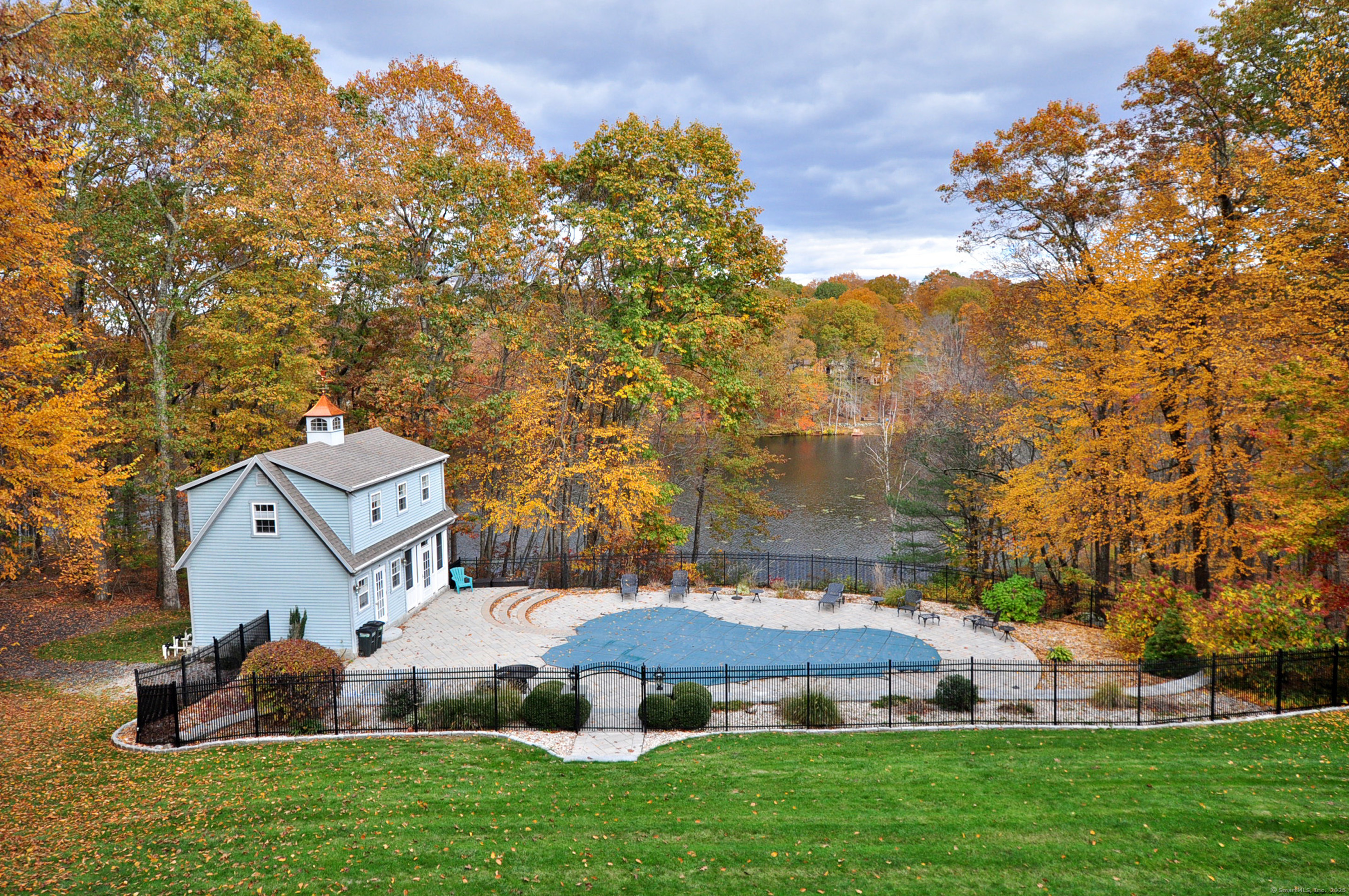 Homes for sale in Bolton, CT | 45 Lookout Lndg, Bolton, CT 06043 | MLS# 24135019