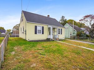 Homes for sale in Bridgeport, CT | 375 Ruth St, Bridgeport, CT 06606 | MLS# 24136004