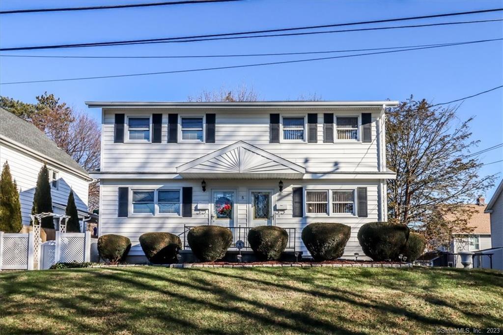 Photo 1 of 5 Somers Street, Danbury, CT