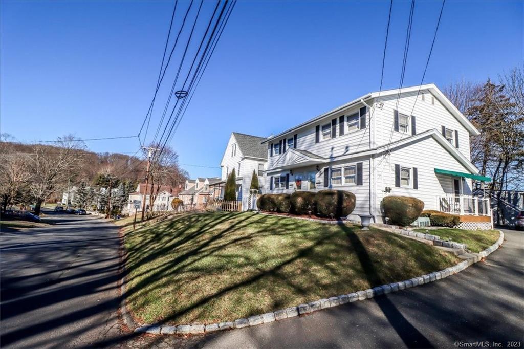 Photo 2 of 5 Somers Street, Danbury, CT