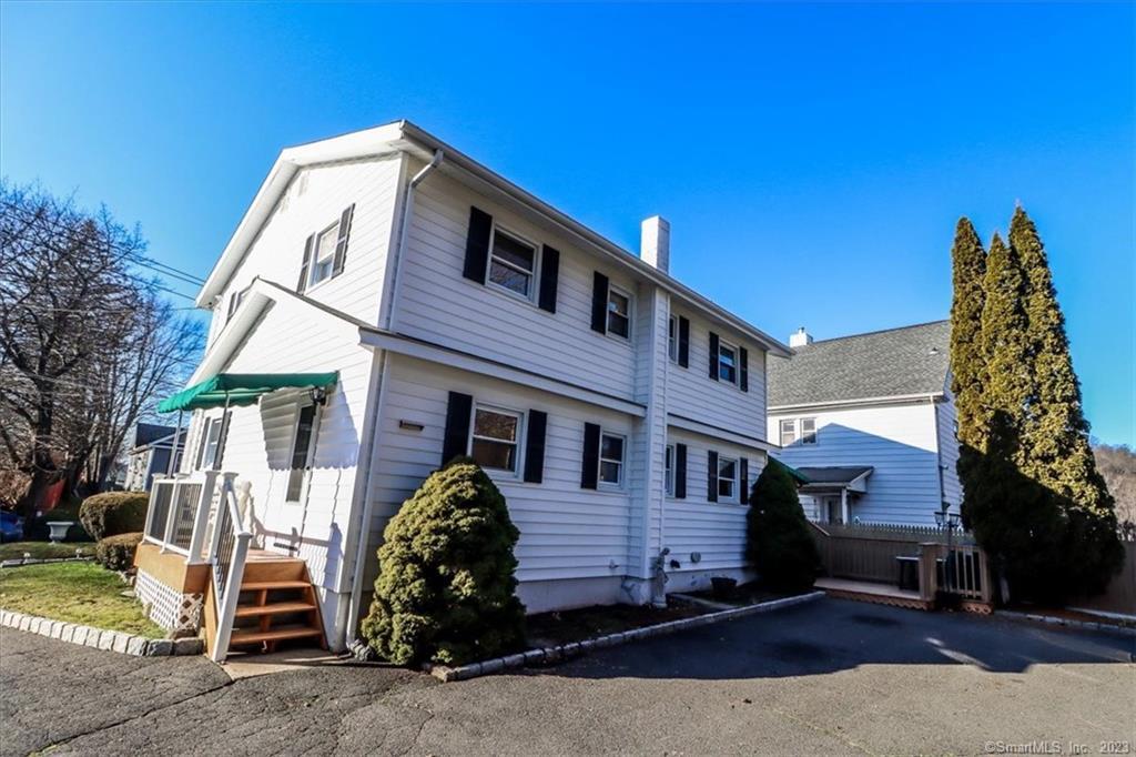 Photo 3 of 5 Somers Street, Danbury, CT