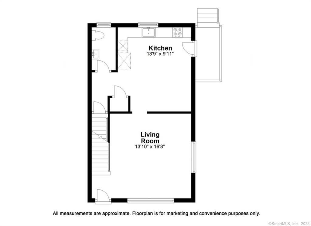 Photo 19 of 5 Somers Street, Danbury, CT